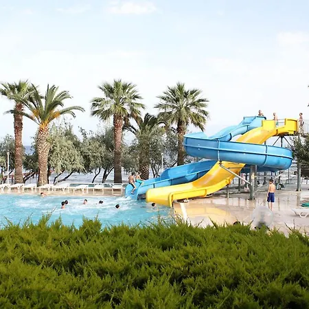 Hotel Grand Beyza Garden